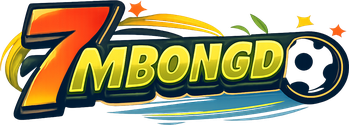 7mbongda logo